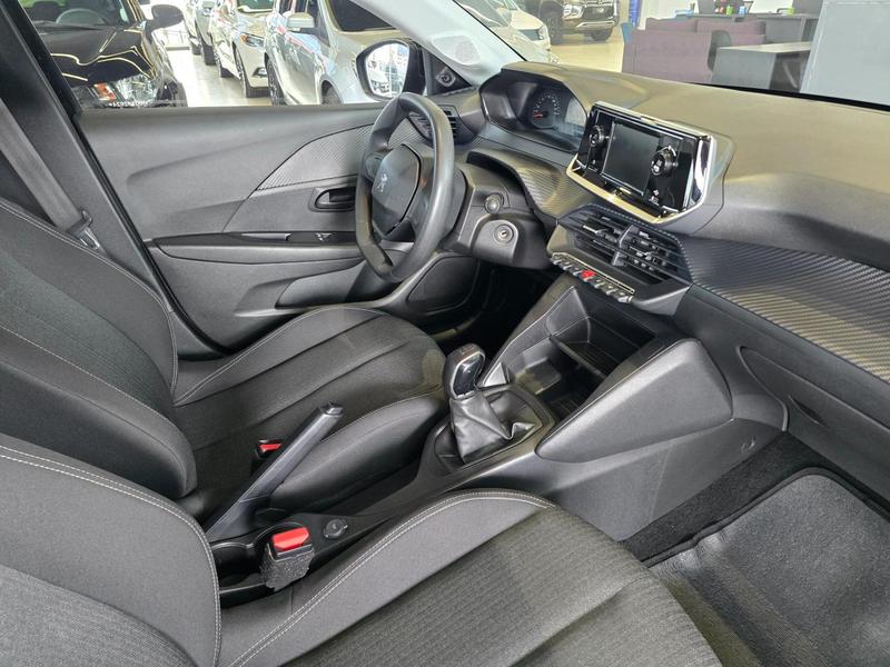 Peugeot 208 Like Mt - foto 15