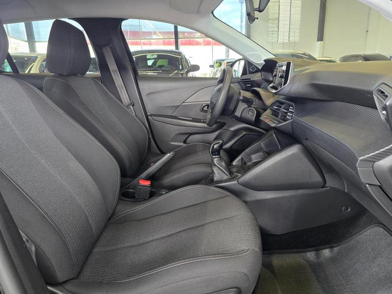 Peugeot 208 Like Mt - foto 17