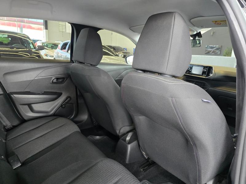 Peugeot 208 Like Mt - foto 18