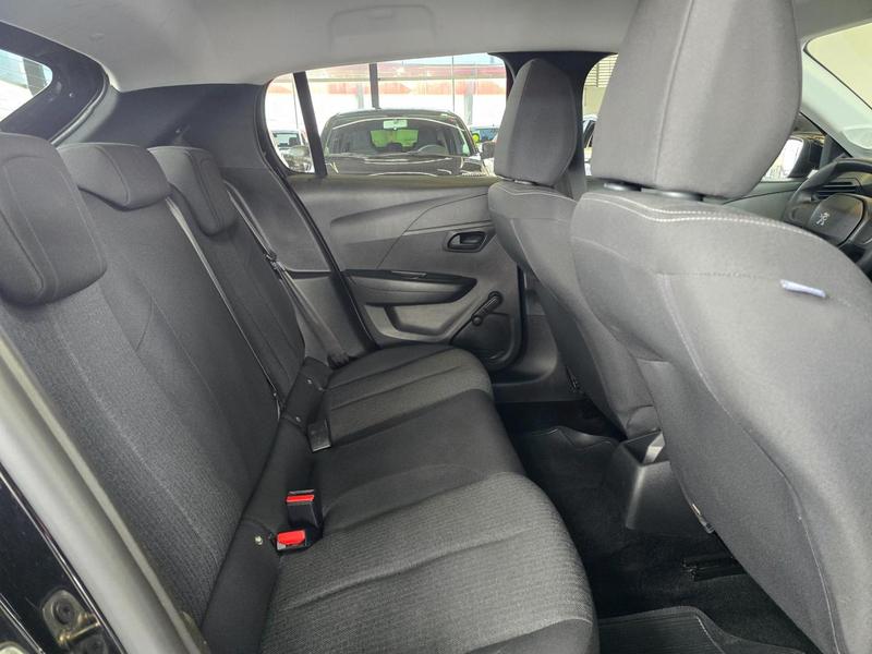 Peugeot 208 Like Mt - foto 19