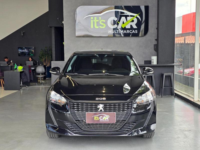 Peugeot 208 Like Mt - foto 2