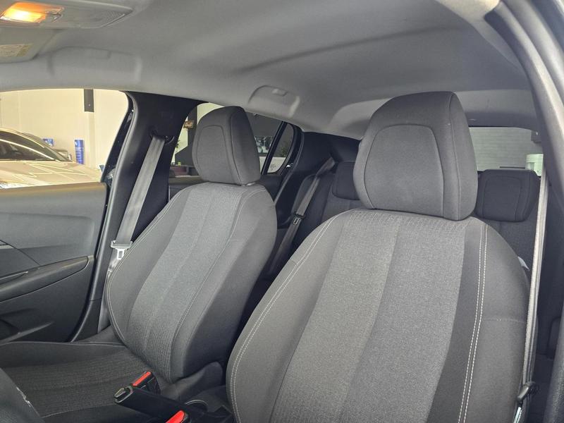 Peugeot 208 Like Mt - foto 16