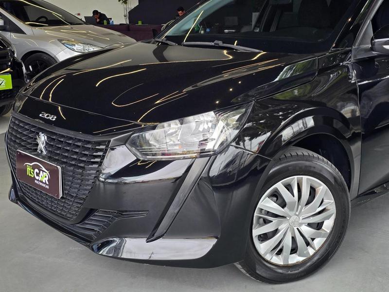Peugeot 208 Like Mt - foto 4