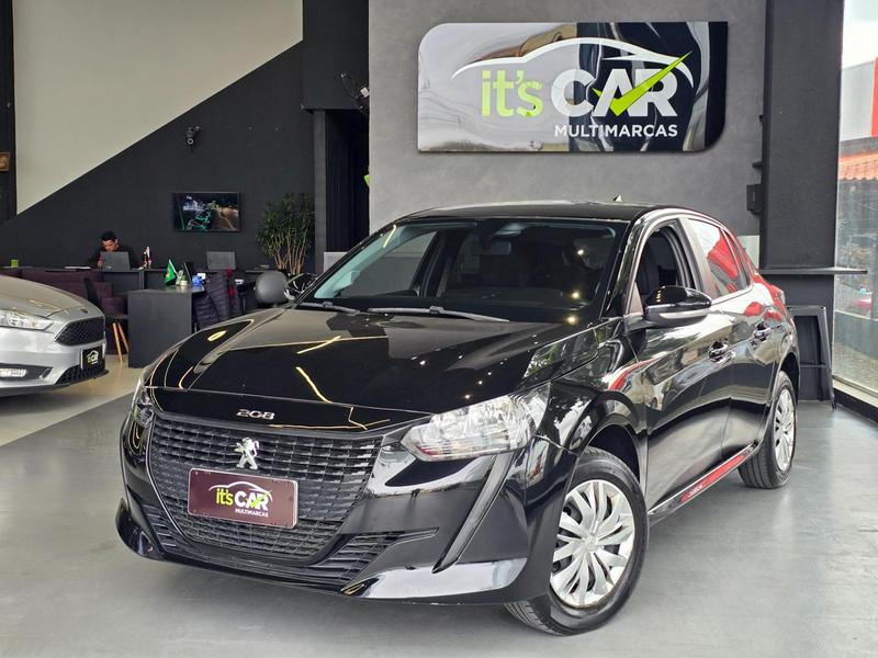 Peugeot 208 Like Mt - foto 3