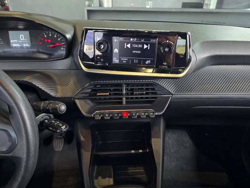 Peugeot 208 Like Mt - foto 12
