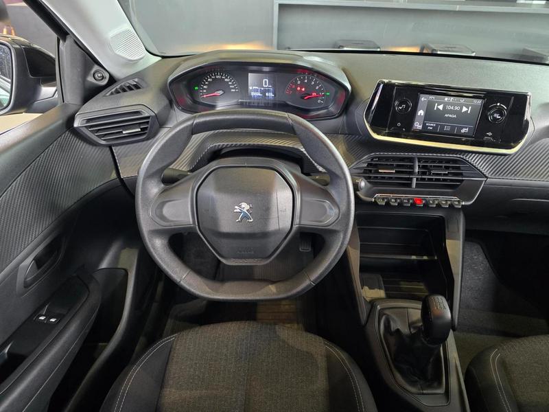 Peugeot 208 Like Mt - foto 8