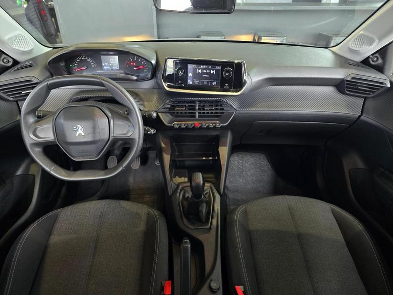 Peugeot 208 Like Mt - foto 9