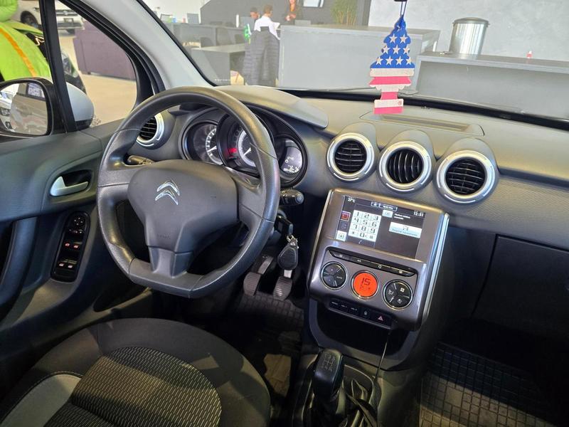 Citroën C3 M Attr - foto 10