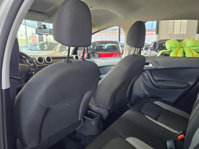 Citroën C3 M Attr - foto 15