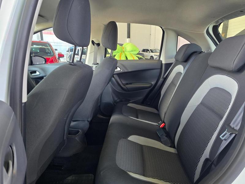 Citroën C3 M Attr - foto 16