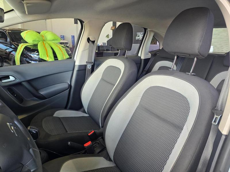Citroën C3 M Attr - foto 17