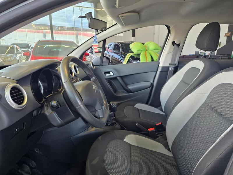 Citroën C3 M Attr - foto 12
