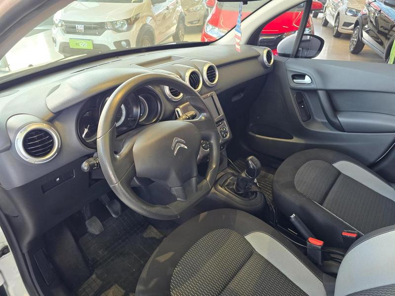 Citroën C3 M Attr - foto 11