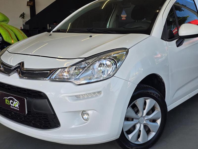 Citroën C3 M Attr - foto 8