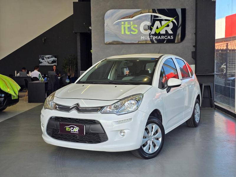 Citroën C3 M Attr - foto 3