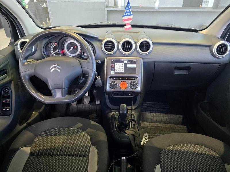 Citroën C3 M Attr - foto 9