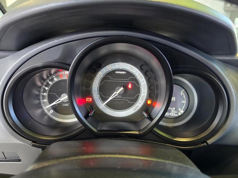 Citroën C3 M Attr - foto 13