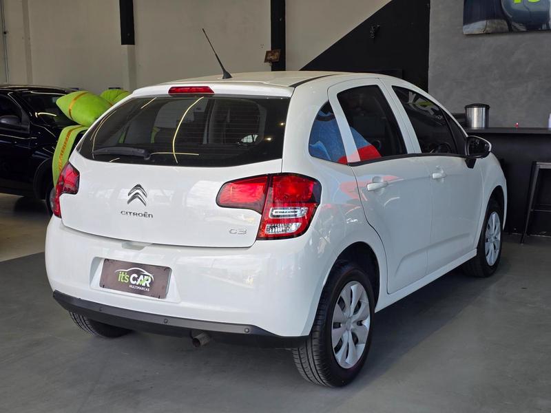 Citroën C3 M Attr - foto 5