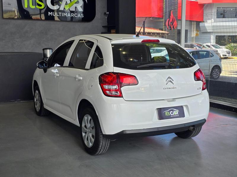 Citroën C3 M Attr - foto 7