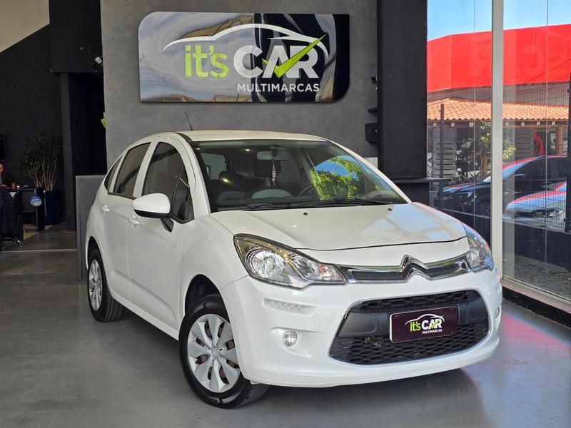 Citroën C3 2019 à venda