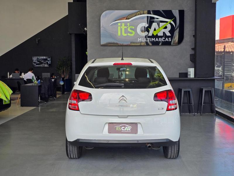 Citroën C3 M Attr - foto 6