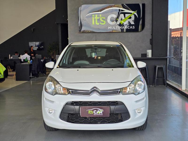 Citroën C3 M Attr - foto 2