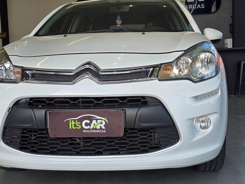 Citroën C3 M Attr - foto 4