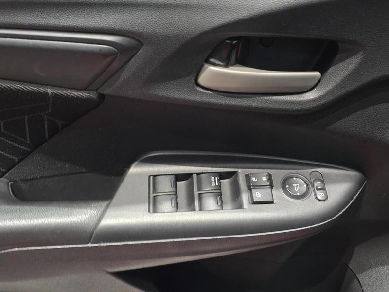 Honda Fit EX CVT - foto 15