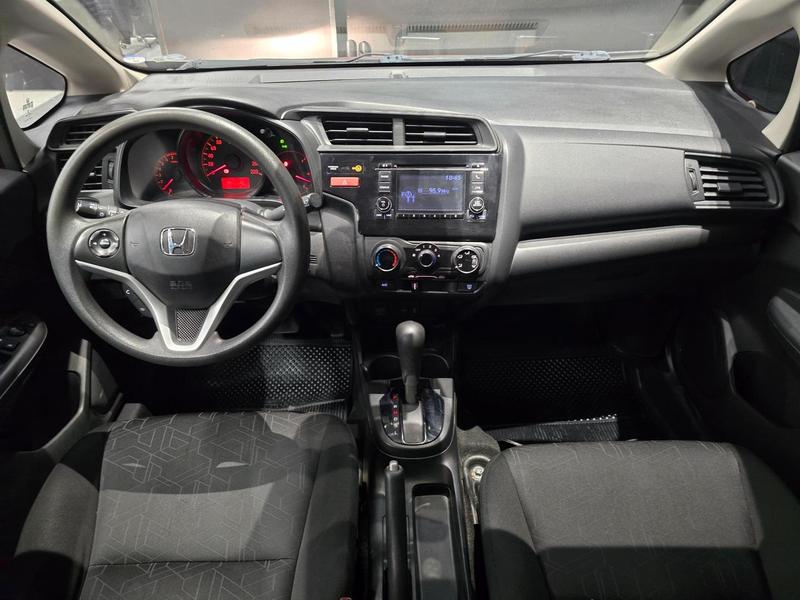 Honda Fit EX CVT - foto 8