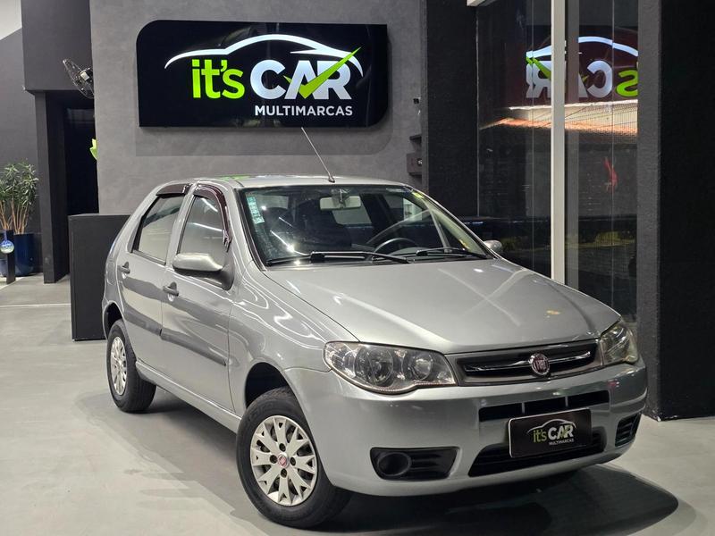 Fiat Palio 2011 à venda