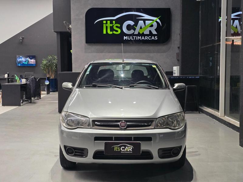 Fiat Palio Fire Economy - foto 2
