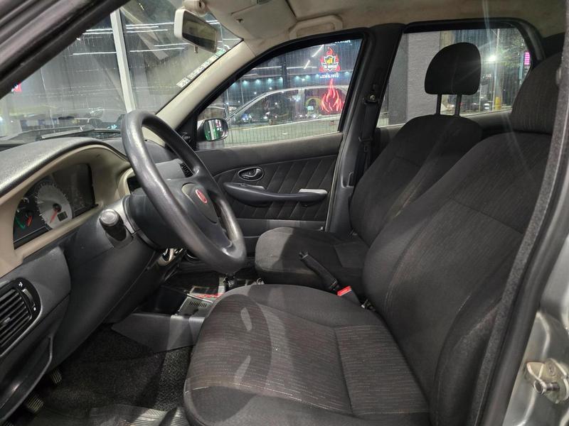 Fiat Palio Fire Economy - foto 8