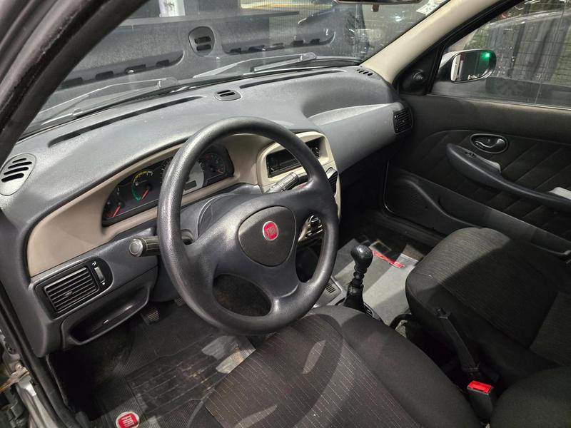 Fiat Palio Fire Economy - foto 7