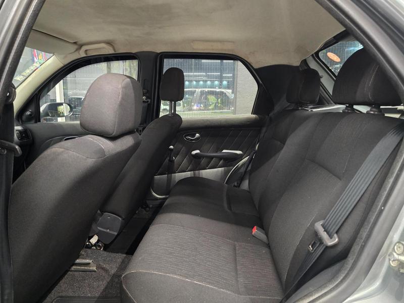 Fiat Palio Fire Economy - foto 9
