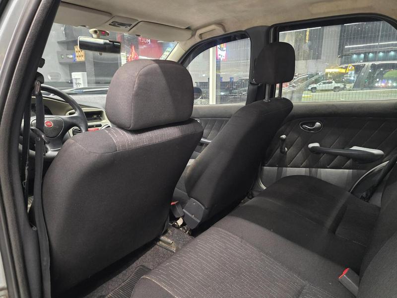 Fiat Palio Fire Economy - foto 10