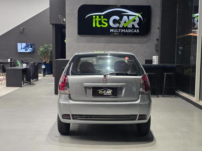 Fiat Palio Fire Economy - foto 5