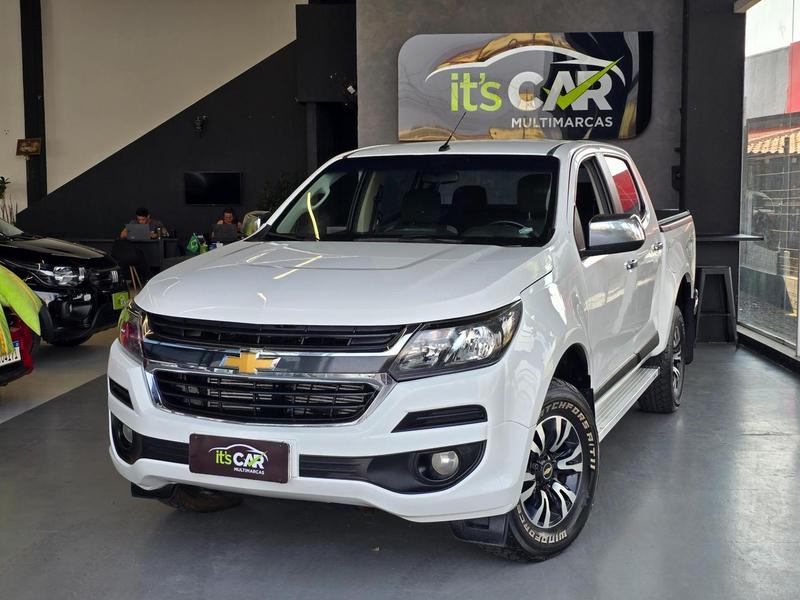 Chevrolet S10 Ls - foto 3