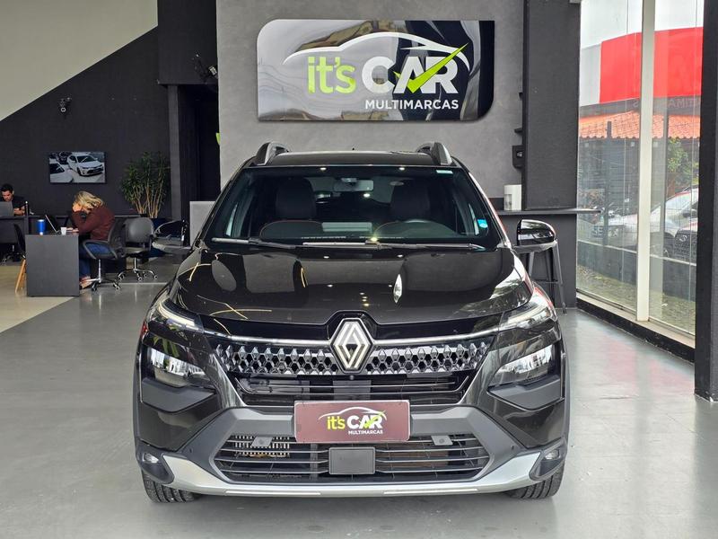 Renault Kardian Premium At - foto 2