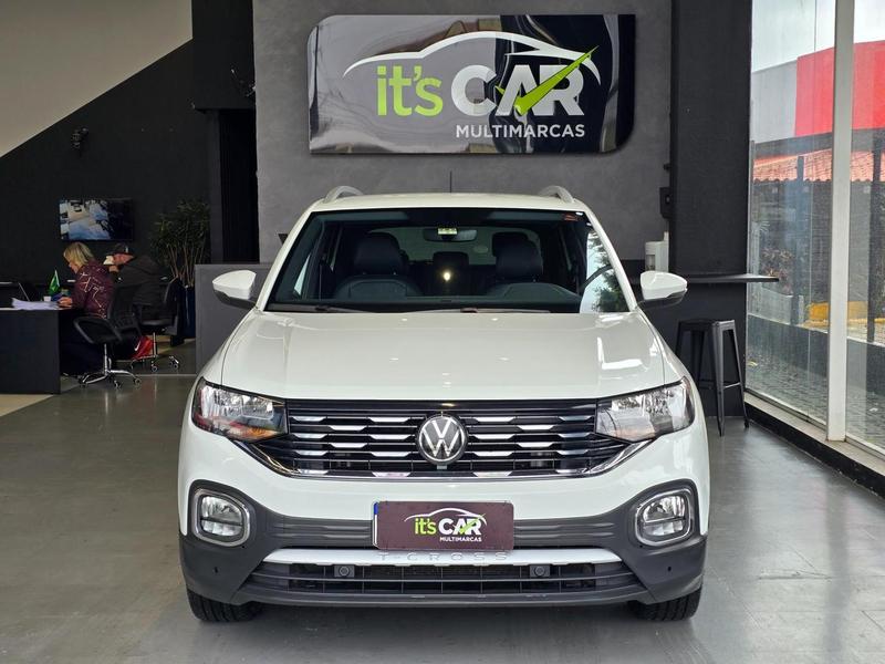 Volkswagen T-Cross Hl TSI - foto 2