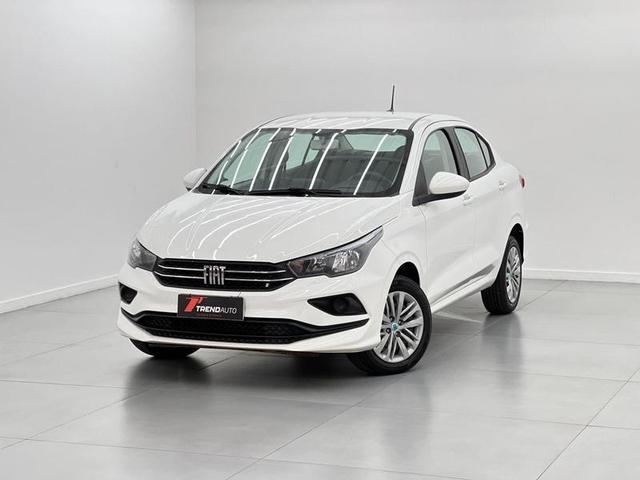 FIAT CRONOS 1.3 DRIVE 2024 - Motor 1.3 de 4 cilindros!