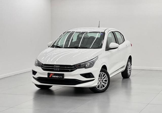 FIAT CRONOS DRIVE 1.3 2024 - Motor 1.3 de 4 cilindros!