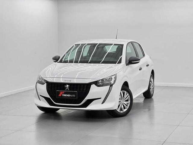 PEUGEOT 208 1.0 LIKE 2024 