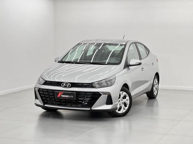 HYUNDAI HB20S 1.0 COMFORT 2024