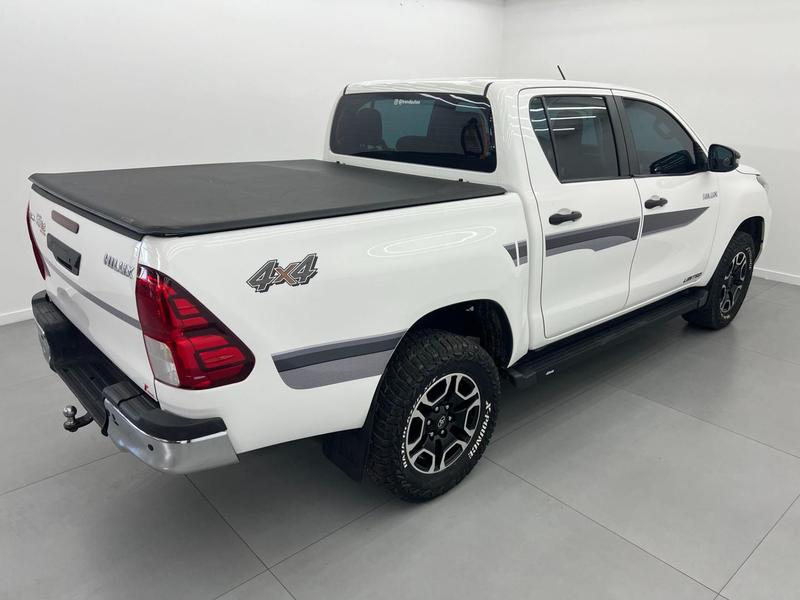 Toyota Hilux Cdlowm4fd - foto 14