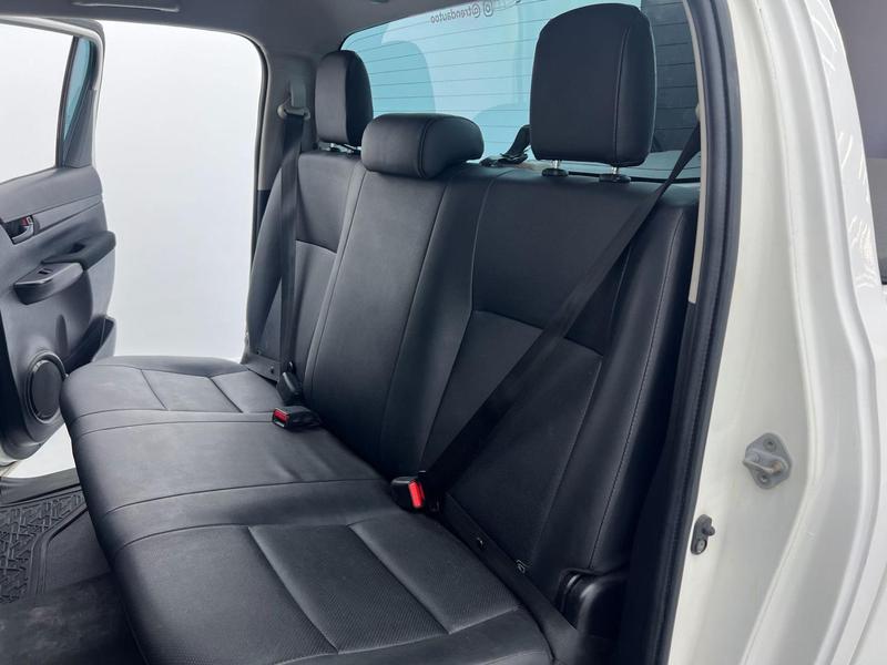 Toyota Hilux Cdlowm4fd - foto 8