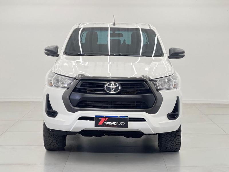 Toyota Hilux Cdlowm4fd - foto 3