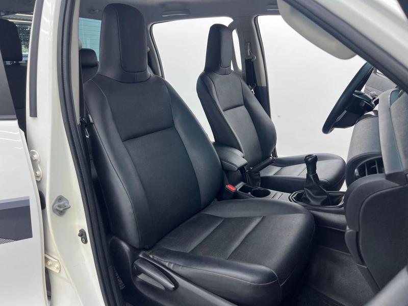 Toyota Hilux Cdlowm4fd - foto 7