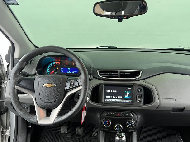 Chevrolet Onix LT 1.4 Mecanico 4P - foto 7