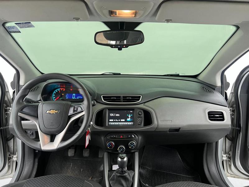 Chevrolet Onix LT 1.4 Mecanico 4P - foto 6