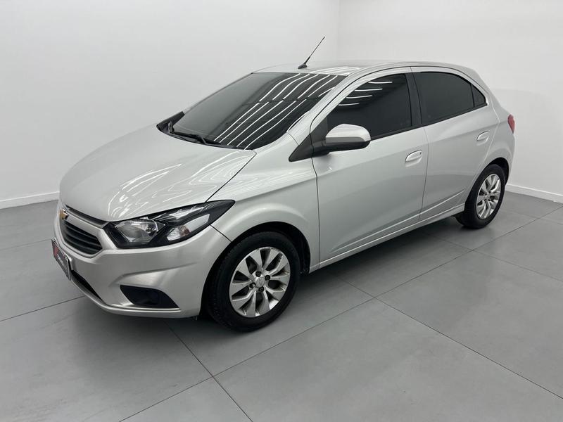 Chevrolet Onix LT 1.4 Mecanico 4P - foto 4